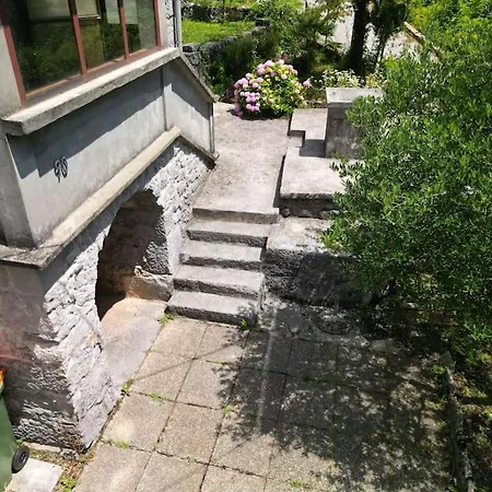 Sarmantna Kamena Kuca Sarita Prázdninový dům *